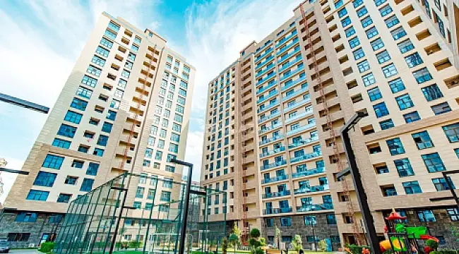 Kirayə verilir 3 otaqlı mənzil 110 m² — Bakı, Nərimanov 3 otaq 110.00 m²