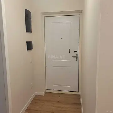 Kirayə verilir 3 otaqlı mənzil 80 m² — Bakı, İnşaatçılar 3 otaq 80.00 m²