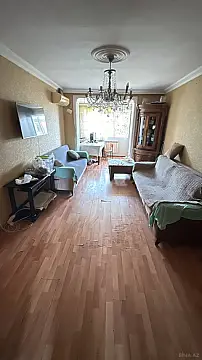 Satılır 2 otaqlı mənzil 48 m² — Bakı 2 otaq 48.00 m²