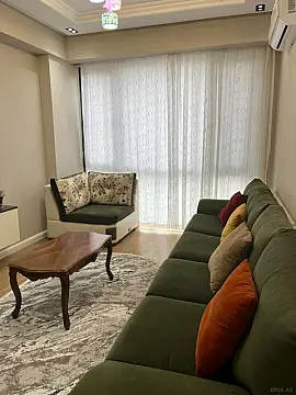 Satılır 2 otaqlı mənzil 50 m² — Bakı 2 otaq 50.00 m²