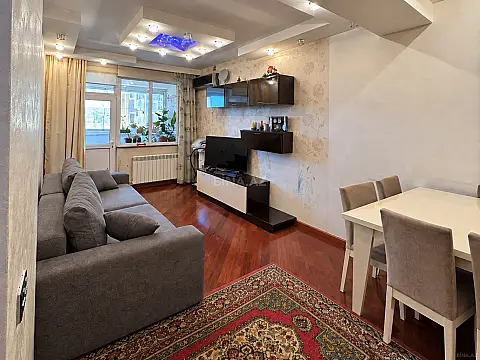 Satılır 2 otaqlı mənzil 82 m² — Bakı, Bakıxanov 2 otaq 82.00 m²