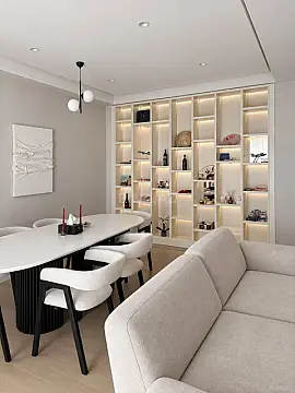 Kirayə verilir 4 otaqlı mənzil 140 m² — Bakı 4 otaq 140.00 m²