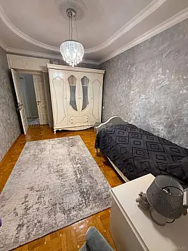 Satılır 3 otaqlı mənzil 100 m² — Bakı, Nəsimi 3 otaq 100.00 m²
