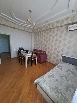 Satılır 2 otaqlı mənzil 52 m² — Bakı, Həzi Aslanov qəs. 2 otaq 52.00 m²