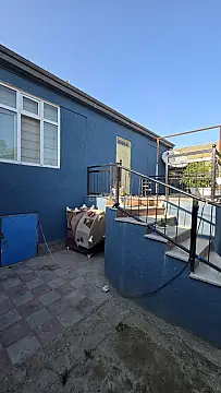 Satılır 5 otaqlı həyət evi 148 m² — Bakı, Yeni Suraxanı 5 otaq 148.00 m²