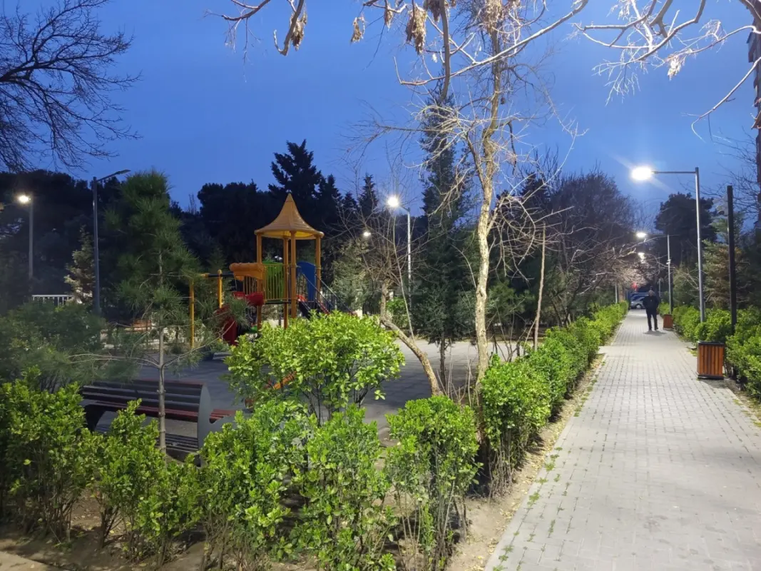 Satılır 2 otaqlı mənzil 48 m²