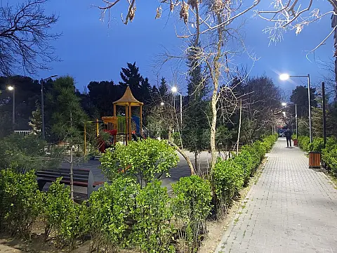Satılır 2 otaqlı mənzil 48 m² — Bakı 2 otaq 48.00 m²