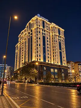 Satılır 5 otaqlı mənzil 180 m² — Bakı, Nizami 5 otaq 180.00 m²