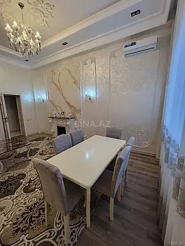 Kirayə verilir 2 otaqlı mənzil 70 m² — Bakı, Əhmədli 2 otaq 70.00 m²