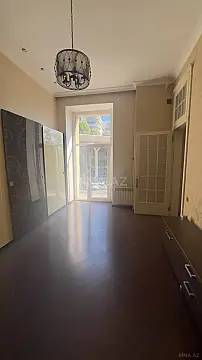 Kirayə verilir 3 otaqlı ofis 100 m² — Bakı, Nəsimi 3 otaq 100.00 m²