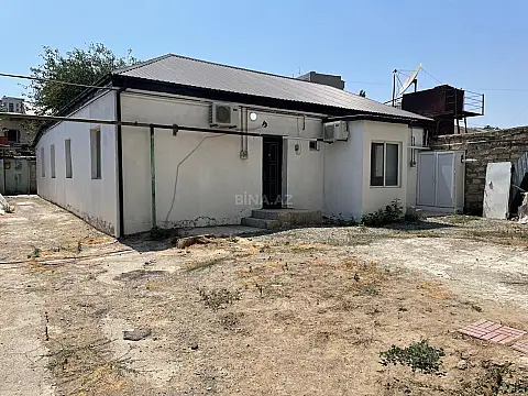 Satılır 10 otaqlı həyət evi 200 m² — Bakı 10 otaq 200.00 m²