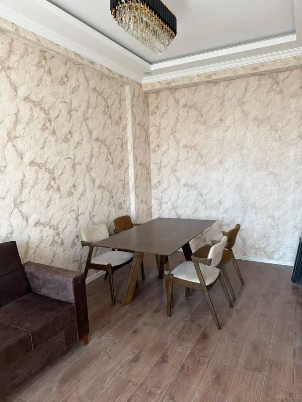 Kirayə verilir 2 otaqlı mənzil 48 m²
