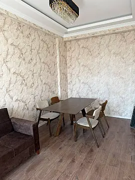 Kirayə verilir 2 otaqlı mənzil 48 m² — Xırdalan, Abşeron 2 otaq 48.00 m²