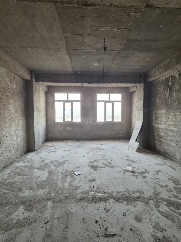 Satılır 2 otaqlı mənzil 60.5 m²
