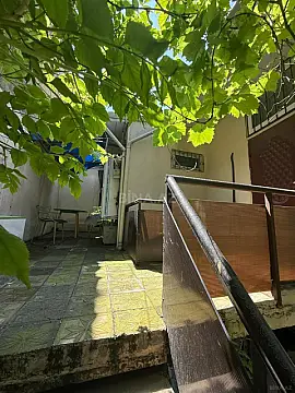 Kirayə verilir 4 otaqlı mənzil 110 m² — Bakı 4 otaq 110.00 m²