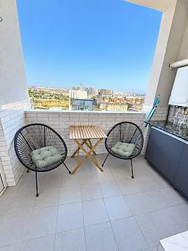 Kirayə verilir 2 otaqlı mənzil 100 m² — Bakı, Xətai 2 otaq 100.00 m²