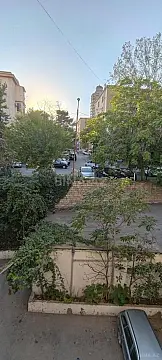 Kirayə verilir 2 otaqlı mənzil 65 m² — Bakı, Nizami 2 otaq 65.00 m²
