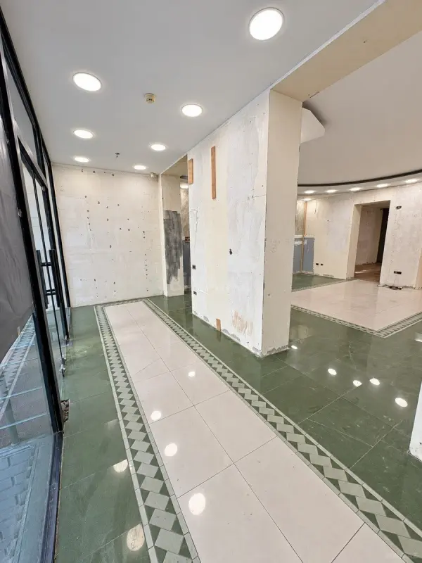 Kirayə verilir obyekt 101 m²
