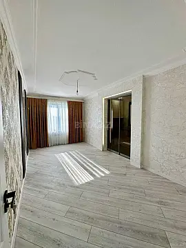 Satılır 3 otaqlı mənzil 60 m² — Bakı, Əhmədli 3 otaq 60.00 m²