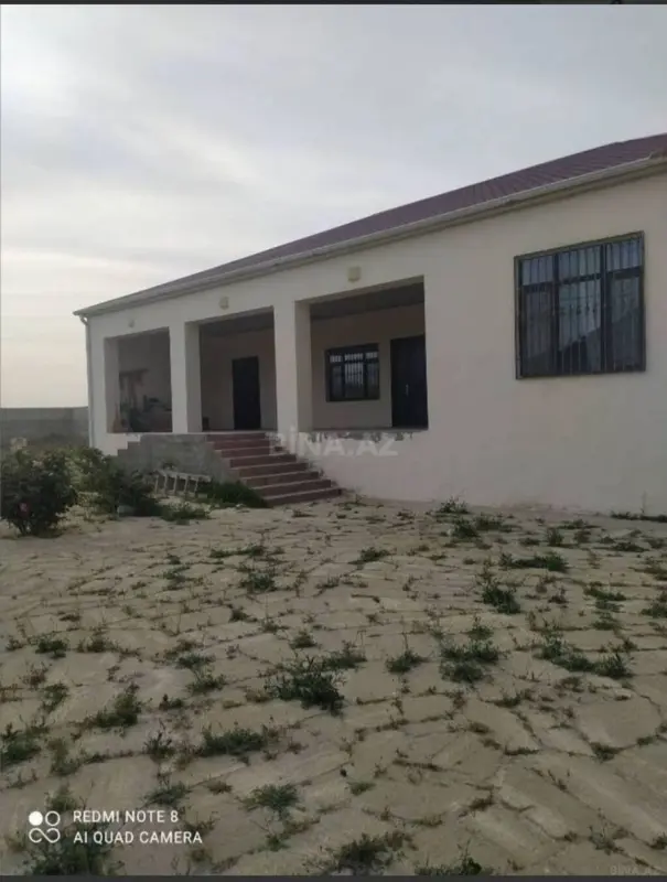 Kirayə verilir 4 otaqlı həyət evi 225 m²