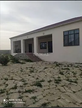 Kirayə verilir 4 otaqlı həyət evi 225 m² — Bakı 4 otaq 225.00 m²