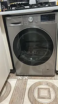 Satılır 2 otaqlı mənzil 55 m² — Bakı, Memar Əcəmi yanı 2 otaq 55.00 m²