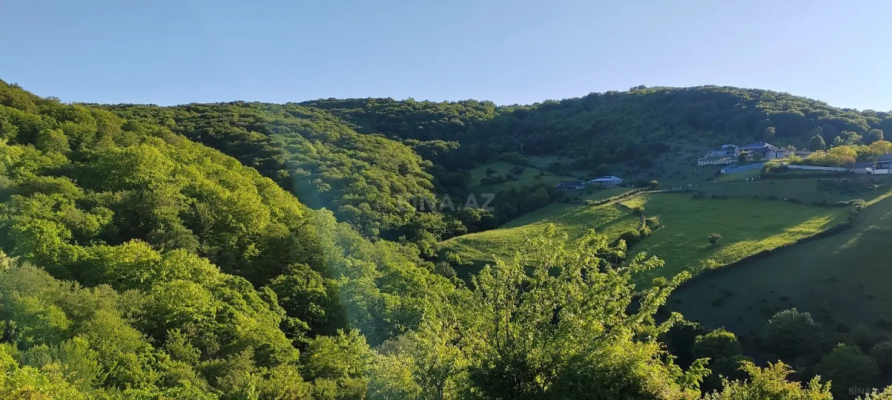 Satılır torpaq sahəsi 7 m²