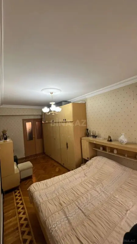 Kirayə verilir 3 otaqlı mənzil 100 m²