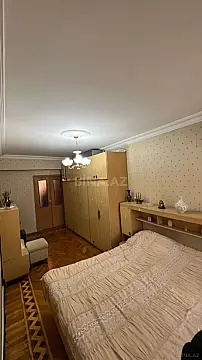 Kirayə verilir 3 otaqlı mənzil 100 m² — Bakı, Nərimanov 3 otaq 100.00 m²