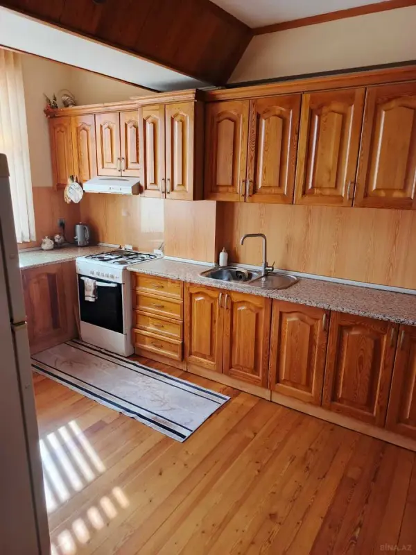Satılır 3 otaqlı mənzil 80 m²