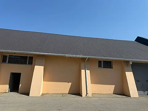 Kirayə verilir obyekt 2000 m² — Bakı, Nərimanov 2000.00 m²