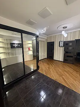 Kirayə verilir 3 otaqlı mənzil 120 m² — Sumqayıt 3 otaq 120.00 m²