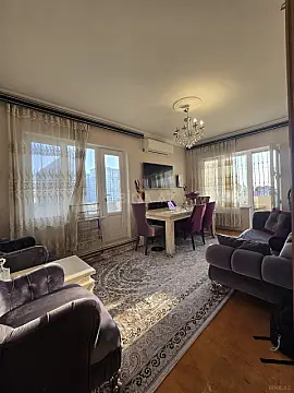 Satılır 3 otaqlı mənzil 80 m² — Bakı, Həzi Aslanov qəs. 3 otaq 80.00 m²