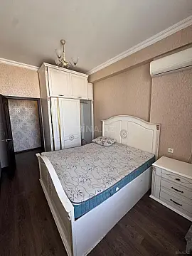 Kirayə verilir 2 otaqlı mənzil 60 m² — Bakı, Yasamal 2 otaq 60.00 m²