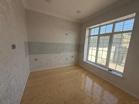 Satılır 3 otaqlı həyət evi 110 m² — Bakı, Hövsan 3 otaq 110.00 m²