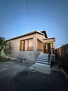 Satılır 4 otaqlı həyət evi 124 m² — Bakı, Binə 4 otaq 124.00 m²