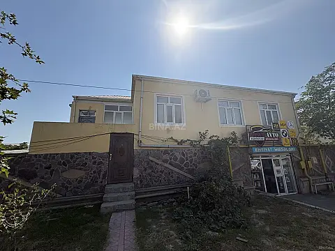 Kirayə verilir obyekt 120 m² — Xırdalan 120.00 m²