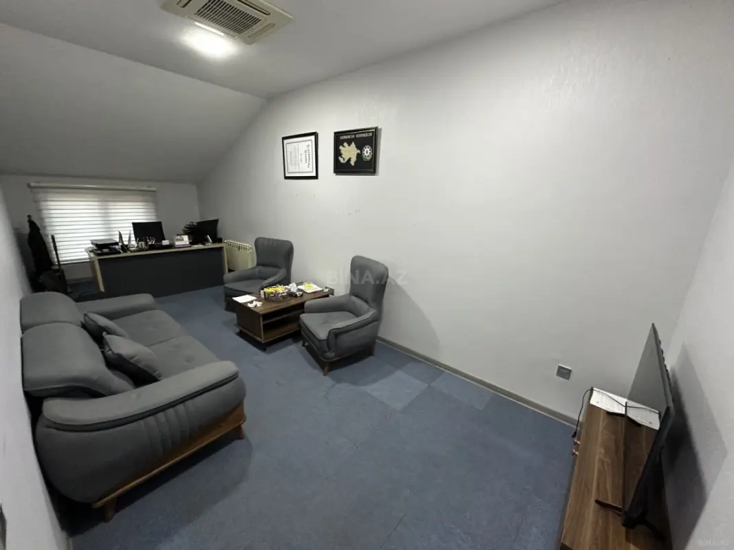 Kirayə verilir 2 otaqlı ofis 50 m²