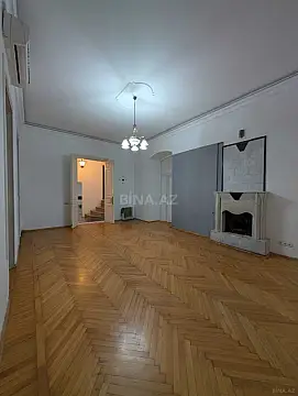 Kirayə verilir obyekt 105 m² — Bakı, Sahil qəs. 105.00 m²