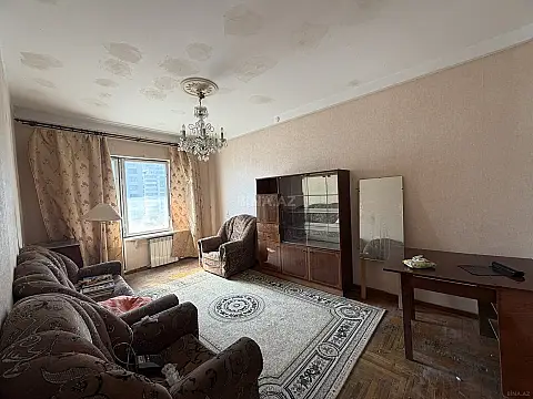 Satılır 3 otaqlı mənzil 80 m² — Bakı, Bakıxanov 3 otaq 80.00 m²