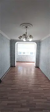Satılır 2 otaqlı mənzil 55 m² — Bakı 2 otaq 55.00 m²