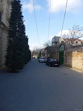Satılır 6 otaqlı həyət evi 230 m² — Bakı, Nəsimi 6 otaq 230.00 m²
