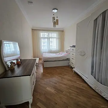 Satılır 4 otaqlı mənzil 120 m² — Bakı, Xətai 4 otaq 120.00 m²