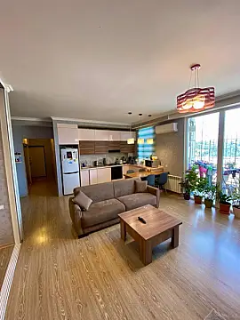 Satılır 2 otaqlı mənzil 60 m² — Bakı, Həzi Aslanov qəs. 2 otaq 60.00 m²