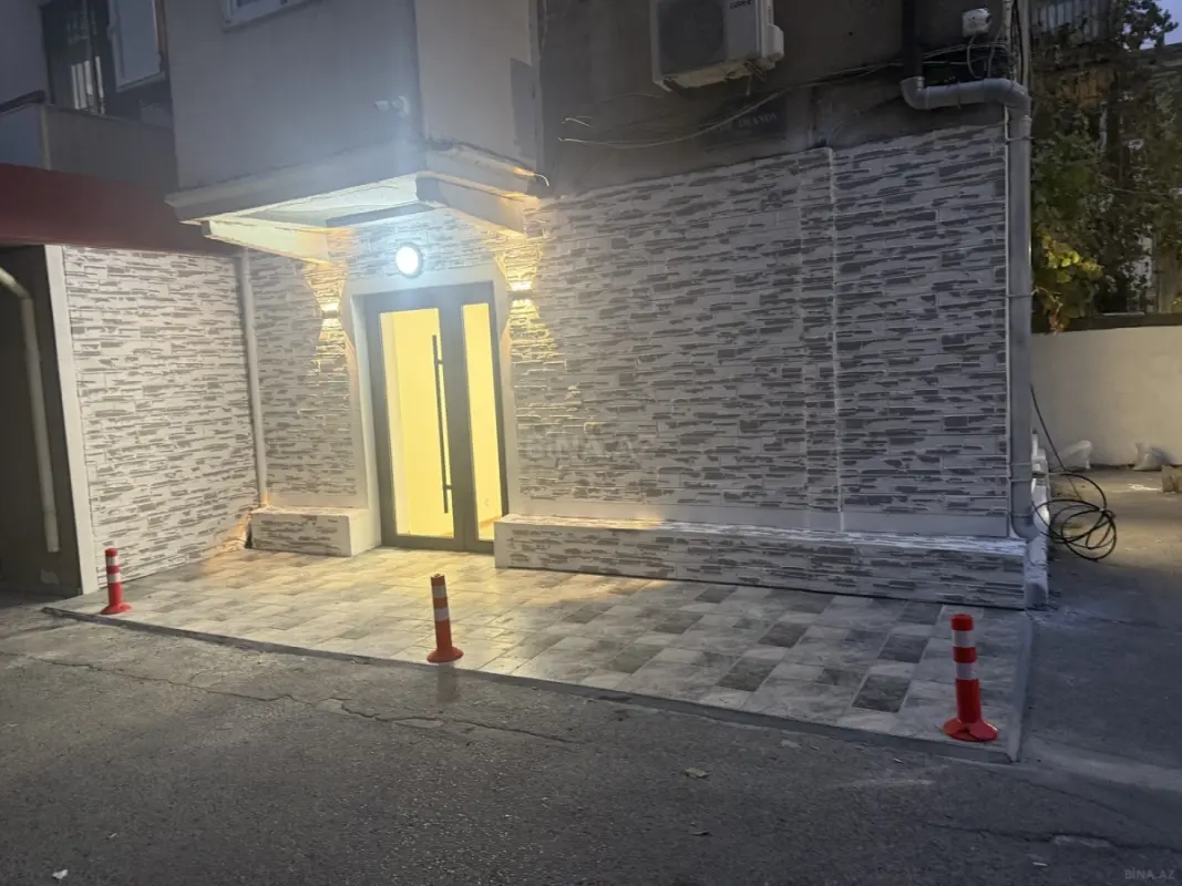 Kirayə verilir obyekt 37 m²