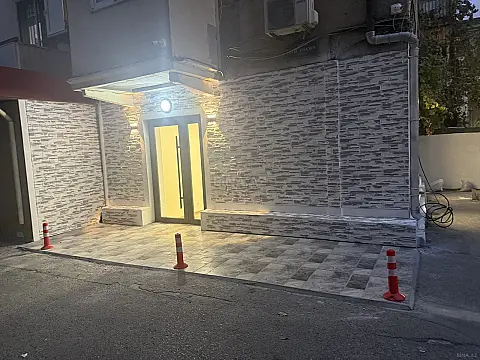Kirayə verilir obyekt 37 m² — Bakı 37.00 m²