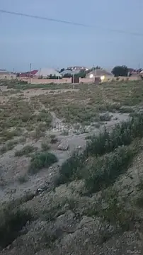 Satılır torpaq sahəsi 3 m² — Naftalan 3.00 m²