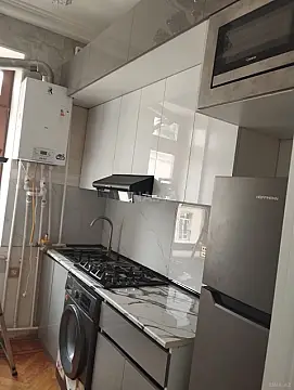 Satılır 2 otaqlı mənzil 50 m² — Bakı, Səbail 2 otaq 50.00 m²