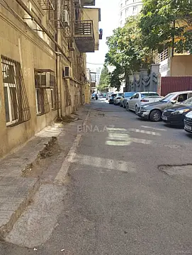 Satılır 2 otaqlı mənzil 57 m² — Bakı, Nizami 2 otaq 57.00 m²