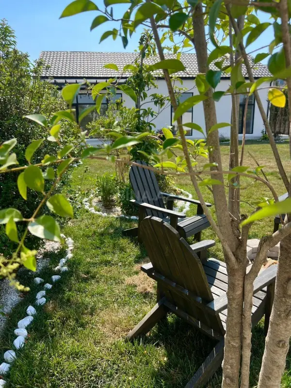 Satılır 3 otaqlı həyət evi 120 m²
